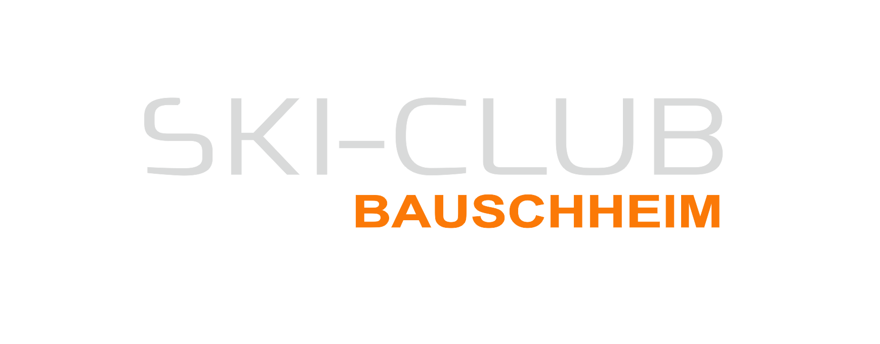 SKI-CLUB Bauschheim Logo